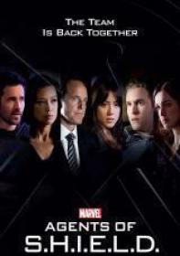 Agents of SHIELD - 3x14 ()