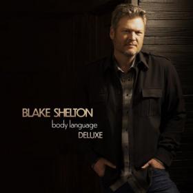 Blake Shelton - Body Language (Deluxe) (2021) Mp3 320kbps [PMEDIA] ⭐️