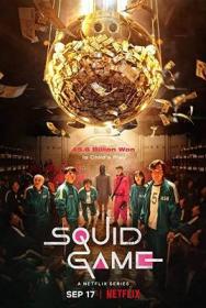 Squid Game S01E01-09 DLMux 1080p E-AC3-AC3 ITA ENG KOR SUBS