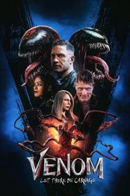Venom Let There Be Carnage 2021 FRENCH 720p BluRay x264 AC3<span style=color:#fc9c6d>-EXTREME</span>