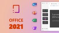 Microsoft Office 2019 & 2021 Pro Plus [16 0 14332 20110] Incl Activator