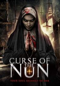 Curse Of The Nun 2019 FRENCH HDRip XviD<span style=color:#fc9c6d>-EXTREME</span>