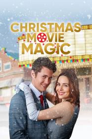 Christmas Movie Magic (2021) [1080p] [WEBRip] [5.1] <span style=color:#fc9c6d>[YTS]</span>