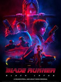 Blade Runner Black Lotus E02 SUBFRENCH WEB XviD<span style=color:#fc9c6d>-EXTREME</span>