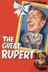 The Great Rupert (1950) [720p] [BluRay] <span style=color:#fc9c6d>[YTS]</span>