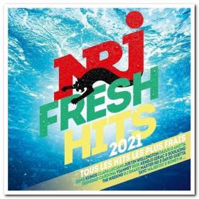 VA - NRJ Fresh Hits 2021 - 2021 -   WEB MP3 a 320kbps EICHBAUM