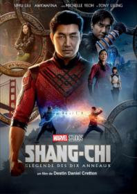 Shang Chi and the Legend of the Ten Rings 2021 MULTi TRUEFRENCH  1080p BluRay AC3 x264<span style=color:#fc9c6d>-EXTREME</span>