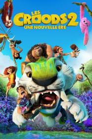 The Croods 2 2020 TRUEFRENCH BDRip XviD<span style=color:#fc9c6d>-EXTREME</span>