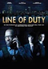 Line of duty - 1x03 ()