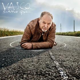 Vasco Rossi - Siamo Qui (2021 - Rock) [Flac 24-96]