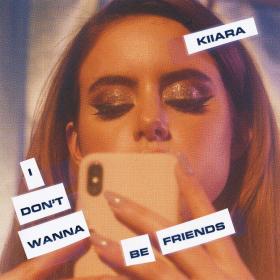 01 I Don't Wanna Be Friends m4a