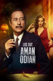 Los Que Aman Odian (2017) [720p] [WEBRip] <span style=color:#fc9c6d>[YTS]</span>