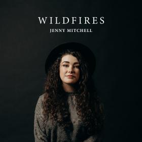 Jenny Mitchell - Wildfires (320)