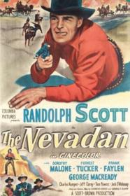 The Nevadan (1950) [720p] [BluRay] <span style=color:#fc9c6d>[YTS]</span>