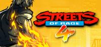 Streets of Rage 4 v07g r13648-GOG