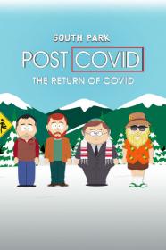 South Park Post Covid Covid Returns (2021) [720p] [WEBRip] <span style=color:#fc9c6d>[YTS]</span>