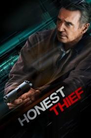 Honest Thief (2020) 720p BluRay x264 -[MoviesFD]