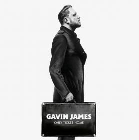Gavin James - Only Ticket Home (320)
