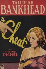 The Cheat (1931) [1080p] [BluRay] <span style=color:#fc9c6d>[YTS]</span>