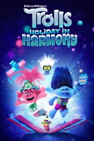 Trolls Holiday In Harmony (2021) [1080p] [WEBRip] [5.1] <span style=color:#fc9c6d>[YTS]</span>