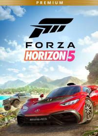 Forza Horizon 5 - <span style=color:#fc9c6d>[DODI Repack]</span>
