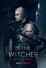 The Witcher S02 FRENCH WEB-DL XviD<span style=color:#fc9c6d>-ZT</span>