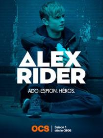 [ OxTorrent be ] Alex Rider S02 FRENCHAMZN WEB-DL XViD<span style=color:#fc9c6d>-EXTREME</span>