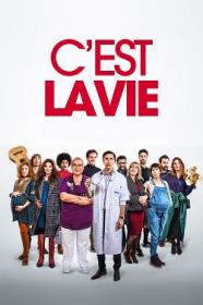 [ OxTorrent be ] C est la Vie 2020 FRENCH HDRip XviD<span style=color:#fc9c6d>-EXTREME</span>