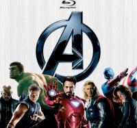 Avengers Trilogy (2012 to 2018)[BDRip's - Original Audios - [Tamil + Telugu] - x264 - 400MB's - ESubs]