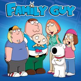 Family Guy Seasons 1 to 19 Including The Movie, Star Wars Parodies and DVD Extras [NVEnc H265 1080p][AAC 6Ch][English Subs]