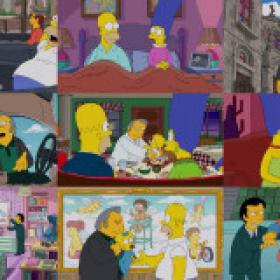 The Simpsons S33E10 1080p WEB H264<span style=color:#fc9c6d>-CAKES[rarbg]</span>