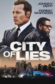 [ OxTorrent be ] City of Lies 2018 FRENCH HDRip XviD<span style=color:#fc9c6d>-EXTREME</span>