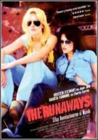 The Runaways (BDRip) ()
