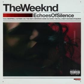 The Weeknd - Echoes Of Silence (Original) (2021) Mp3 320kbps [PMEDIA] ⭐️