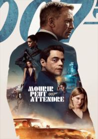 No Time To Die 2021 1080p VOSTFR WEB x264<span style=color:#fc9c6d>-STVFRV</span>