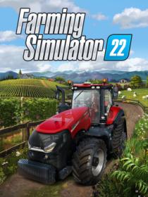 Farming Simulator 22 - <span style=color:#fc9c6d>[DODI Repack]</span>