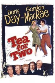 Tea For Two (1950) [720p] [WEBRip] <span style=color:#fc9c6d>[YTS]</span>