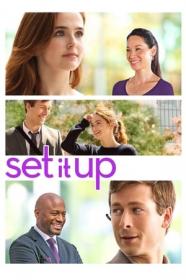 Set It Up (2018) 720p WebRip x264-[MoviesFD]