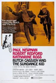 Butch Cassidy and the Sundance Kid 1969 1080p BluRay x265 HEVC EAC3 MULTI-SARTRE