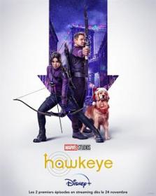 [ OxTorrent be ] Hawkeye S01E06 FiNAL VOSTFR WEBRip H264<span style=color:#fc9c6d>-EXTREME</span>