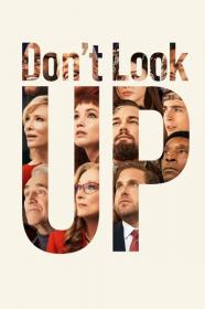 Dont Look Up 2021 HDRip XviD AC3<span style=color:#fc9c6d>-EVO[TGx]</span>