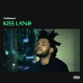 The Weeknd - Kiss Land (Deluxe Edition) (2021) MP3