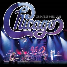 Chicago - Greatest Hits Live (320)