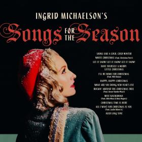 Ingrid Michaelson - Ingrid Michaelson's Songs For The Season (320)