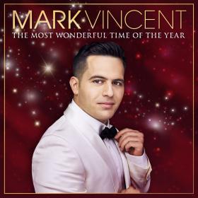 Mark Vincent - The Most Wonderful Time of the Year (320)