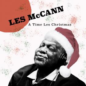 Les McCann - A Time Les Christmas (320)