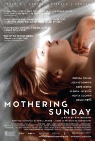 Mothering Sunday 2021 720p WEBRip AAC2.0 X 264<span style=color:#fc9c6d>-EVO</span>