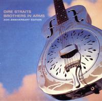 Dire Straits - Brothers In Arms - 20th Anniversary Edition (2005 - Rock) [Flac 24 SACD 5 1]
