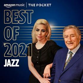 Best of 2021꞉ Jazz (2021) Mp3 320kbps [PMEDIA] ⭐️