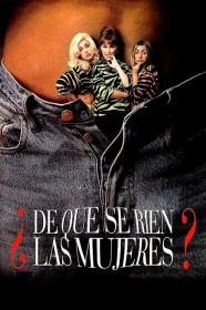 De Que Se Rien Las Mujeres (1997) [720p] [WEBRip] <span style=color:#fc9c6d>[YTS]</span>